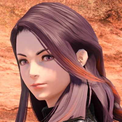 FF14/Bahamut/バハムート 休日はFF14とバイク FF14用アカウント始めました。(他のこともつぶやきます。) タンクの時は心臓バクバク。ヒーラー職は恐れから触ってない。DPSなのによくボタン押し間違える。でもいろんな方と遊びたい!
