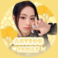 AHYEON​ FAMILY​ THAILAND🦋(@AHYEON_FAMILY) 's Twitter Profile Photo