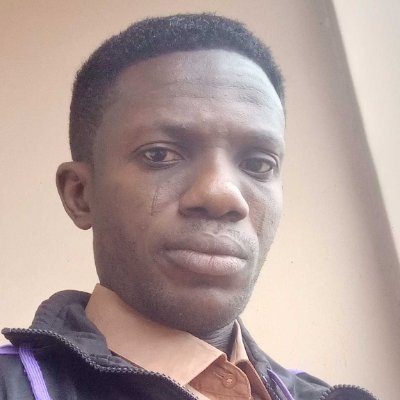 SobowaleDamilar's profile picture. 