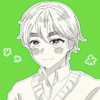 かるはと (@makaron_714tea_) 's Twitter Profile Photo