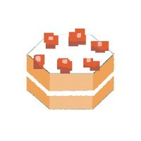 oyucake オユケキ (@oyucake) 's Twitter Profile