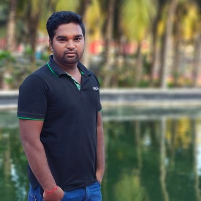 selvaraman20's profile picture. 20.01.1994