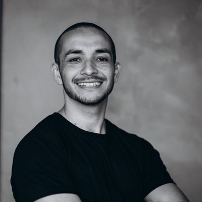 deividisv's profile picture. 💡Empreendedorismo