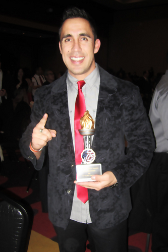 ThePaulMedrano's profile picture. Saving America...One Family at a Time!