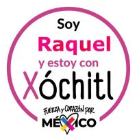 Raquel #MexicoSinMiedo 💝💝(@RaquelHarariCh) 's Twitter Profileg