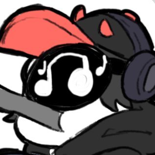 Your friendly neighborhood unhinged man.
just a dude who draws stuff i find cool.
random dude born in da Philippines 🇵🇭
Lvl 18