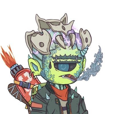 zhngjnw20900740's profile picture. 专注金狗发掘，钻石手，偶尔波段，有信仰