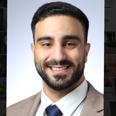 Incoming PGY1 @CCF_IMCHIEFS | Cardiac EP Post-Doc Research Fellow @ClevelandClinic 🇺🇸 | MD’22 @LebAmericanuni🇱🇧.بيروت