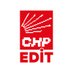 CHP Edit (@chpedit) Twitter profile photo