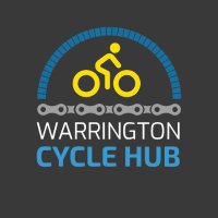 Warrington Cycle Hub (@warringtoncycle) 's Twitter Profile