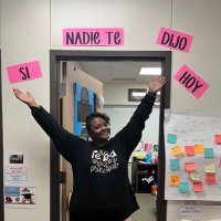 Felicia Hilliard, M. SpEd (@fdhilliard) 's Twitter Profile Photo Felicia Hilliard, M. SpEd (@fdhilliard) 's Twitter Profile Photo