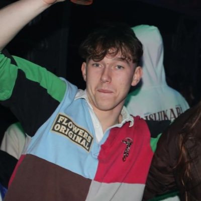 oliverclement7's profile picture. Surrey D40 cricketer