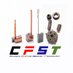 CFST (@CFSTCARBONTECH) Twitter profile photo