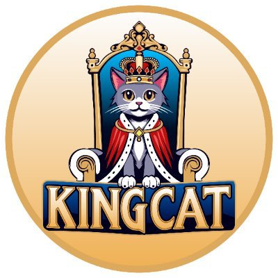 Not just a Meme King Cat is also the king of all types of Memes with a rich and potential ecosystem: 

Join Telegram Chat: https://t.co/dpNKwUG3Ti