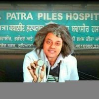 Drkhatra(@sumbitpatra15) 's Twitter Profile Photo
