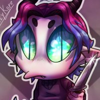 🫧★MintyKore★🫧(comms open)(@MintyKore) 's Twitter Profile Photo