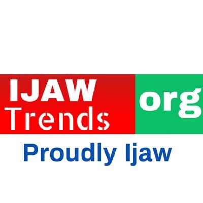 PROUDLY IJAW