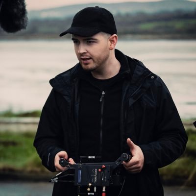 niallfilmmaker's profile picture. Director / Writer. Founder of @keltikelk