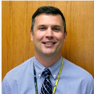 Assistant Principal at Susquehanna Valley High School