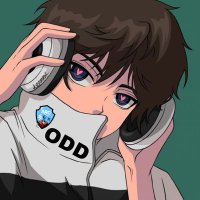 ODD(@OddeeBs) 's Twitter Profile Photo