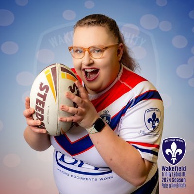 26 | Teacher of alternative provision | Rugby league nut.