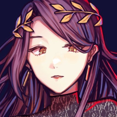 🌱 (they/them) lv 34 teacher, game dev, writer, v...tuber? Currently working on Cynosure VN: https://t.co/dutwnShfzA