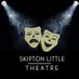 SkiptonLittleTheatre (@skiptonltheatre) Twitter profile photo SkiptonLittleTheatre (@skiptonltheatre) Twitter profile photo