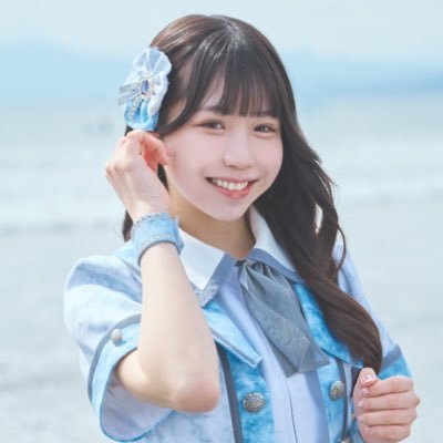 遥か、彼方。(@harukana_info)メンバー ｜黄色担当🌻🫧｜千葉県出身｜ハルカナ1の低身長おもしれー女｜プレーリードッグに似てると言われます｜tiktok:東京ラムストーリー出演 #ひまわり班💛 #ハルカナ