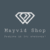 Mayvid Shop (@MayvidS70788) Twitter profile photo