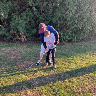 Brogie1995's profile picture. Go Hokies!