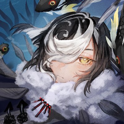 trei/them • rt heavy • 20↑ • otoge enthusiast • #NEKOBEANGRAM
🔞 suggestive content
★gf of @phantomeros_
header drawn by @phantomeros_
icon by @resenri