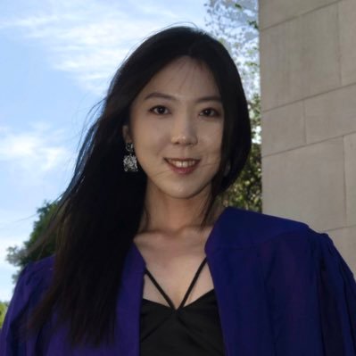 👩🏻‍🎓 M.S. student in Neuroscience at @Columbia | @NYU Psychology | Neuropsychology | ADRD | Brain Aging 🧠