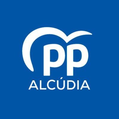 Twitter oficial del Partit Popular d’Alcúdia | #elcanviqueavança de la mà de Fina Linares Contacta’ns! 📩📲