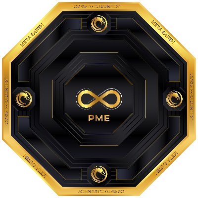 Exploring the limitless possibilities of the Metaverse on PME Meta Earth! Join us as we embark on a journey of virtual innovation, collaboration, and discovery.