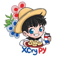 xCry_Paraguay(@Xcry_Paraguay) 's Twitter Profile Photo
