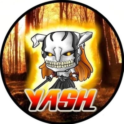 Welcome! 
yash2084_collectibles 
-On IG and now on X