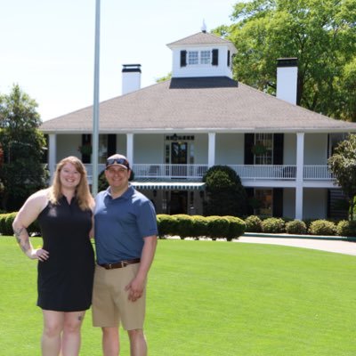 Co-Host of @OnOurTurfPod 💚 Assistant Superintendent at Country Hills Golf Club 🏌🏼♀️⛳️