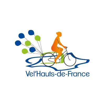 Le collectif des assos pro-vélo des Hauts de France #velo #intermodalité #hautsdefrance