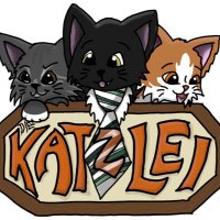 Die Katzlei (@diekatzlei) 's Twitter Profile Photo Die Katzlei (@diekatzlei) 's Twitter Profile Photo