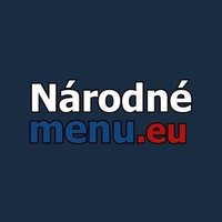 Národné menu(@Nerodne_menu_eu) 's Twitter Profile Photo