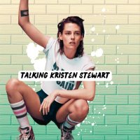 Talking Kristen Stewart(@TalkingKristen) 's Twitter Profile Photo