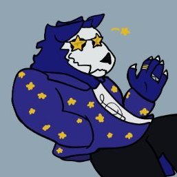 star-struck skulldog || he/they || nsfw dni || pfp by @ImCoffeeMug