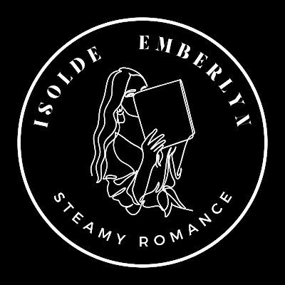 Steamy Romance Writer 🖤 21 🖤 She/Her 🖤