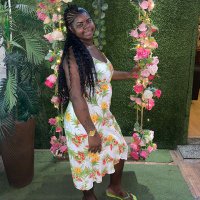 ' irmã de um anjo 👼🏾 (@titiadaanaclara) 's Twitter Profile