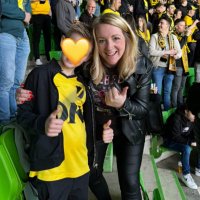 Denise (@denisevdongen) 's Twitter Profile
