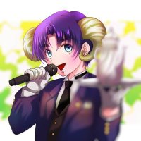 ひつじの執事🐑(キナリ) 🎩🎤Ꮚ✪ꈊ✪Ꮚ (@ki7ri_trickstar) 's Twitter Profile