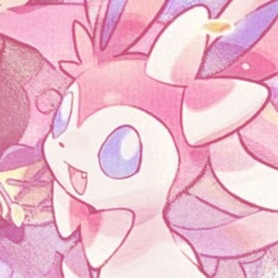 hi I'm Galaxy The Sylveon I'm 17