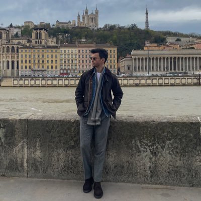 GKalaitz89's profile picture. Pharmacist & PhDc in Bioethics at @CharlesUniPRG