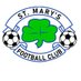 St Marys Football Club (@TheSaints1996) Twitter profile photo