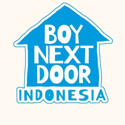 Who's there? We are #1 fanbase of @BOYNEXTDOOR_KOZ from Indonesia 🇮🇩! turn on 🔔 for BND's update, translate, info, etc.